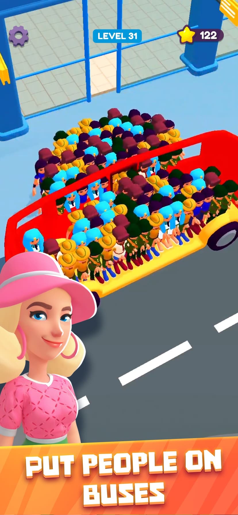 Airport Life 3D screenshot 2 - screenshot