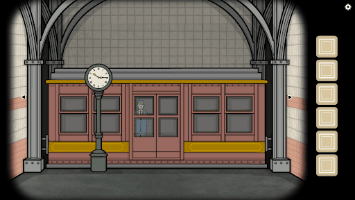 Underground Blossom screenshot 3 - screenshot