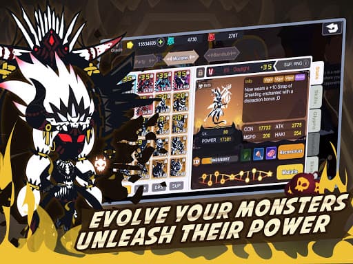 Beasts Evolved: Fusion screenshot 6 - screenshot
