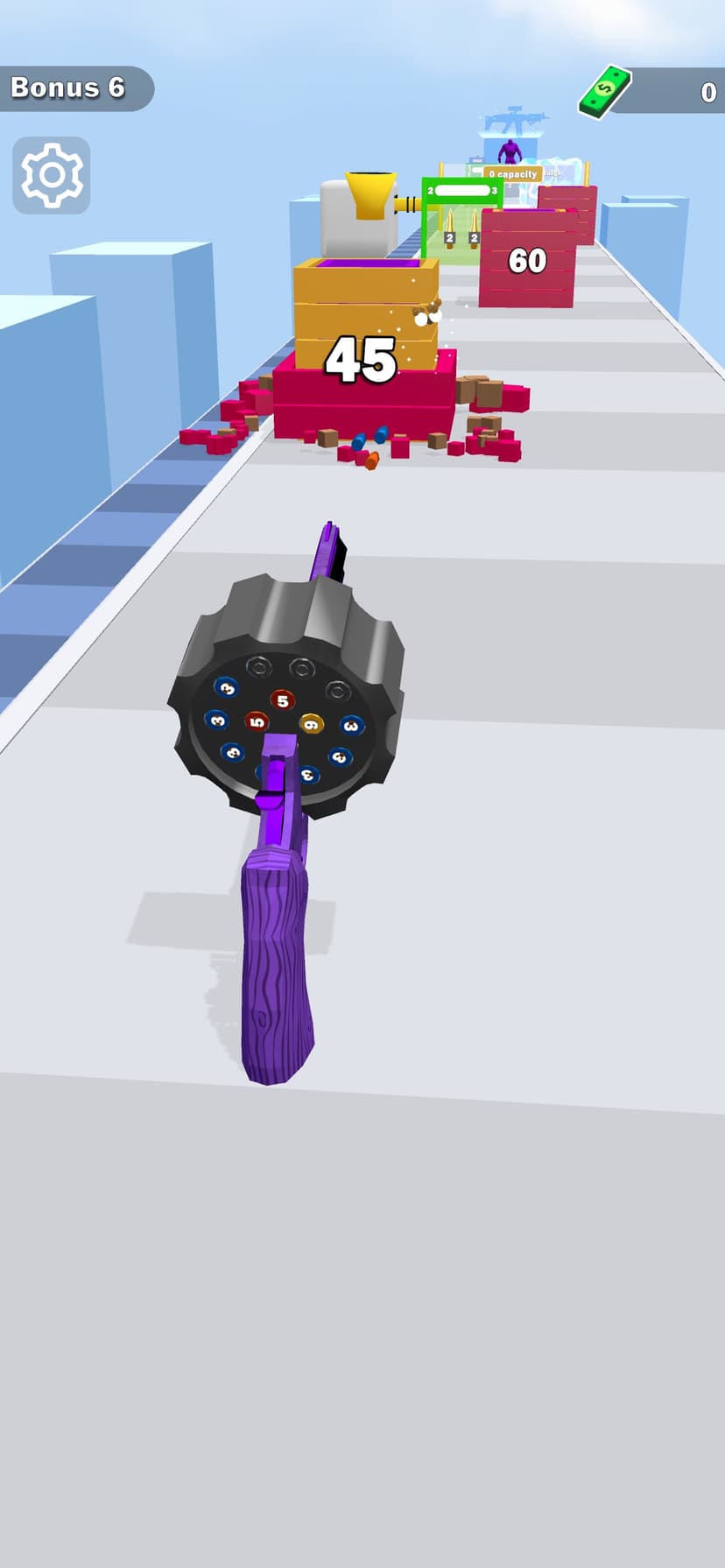 Shoot Defender screenshot 4 - screenshot