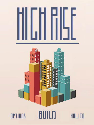 High Rise screenshot 8 - screenshot