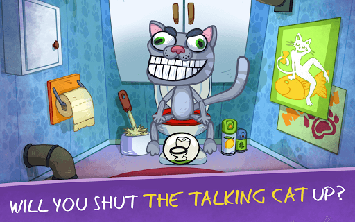 Troll Face Quest: VideoGames 2 screenshot 13 - screenshot