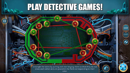Secrets of Salem 1: Extra f2p screenshot 1 - screenshot
