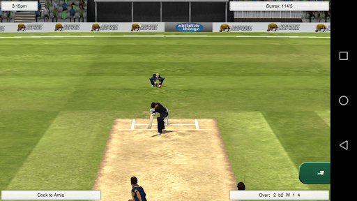 Cricket Captain 2021 screenshot 7 - screenshot