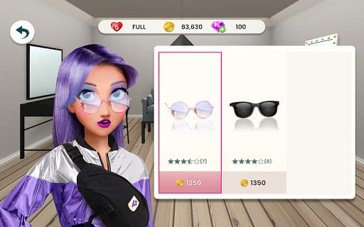 My First Makeover screenshot 18 - screenshot