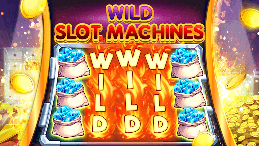 Vegas Slots Games Casino Games screenshot 5 - screenshot
