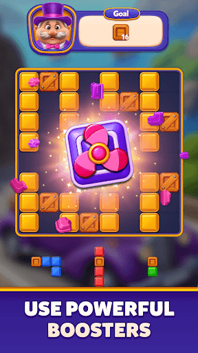 Block Travel screenshot 21 - screenshot