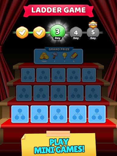 Family Tree! - Logic Puzzles screenshot 15 - screenshot