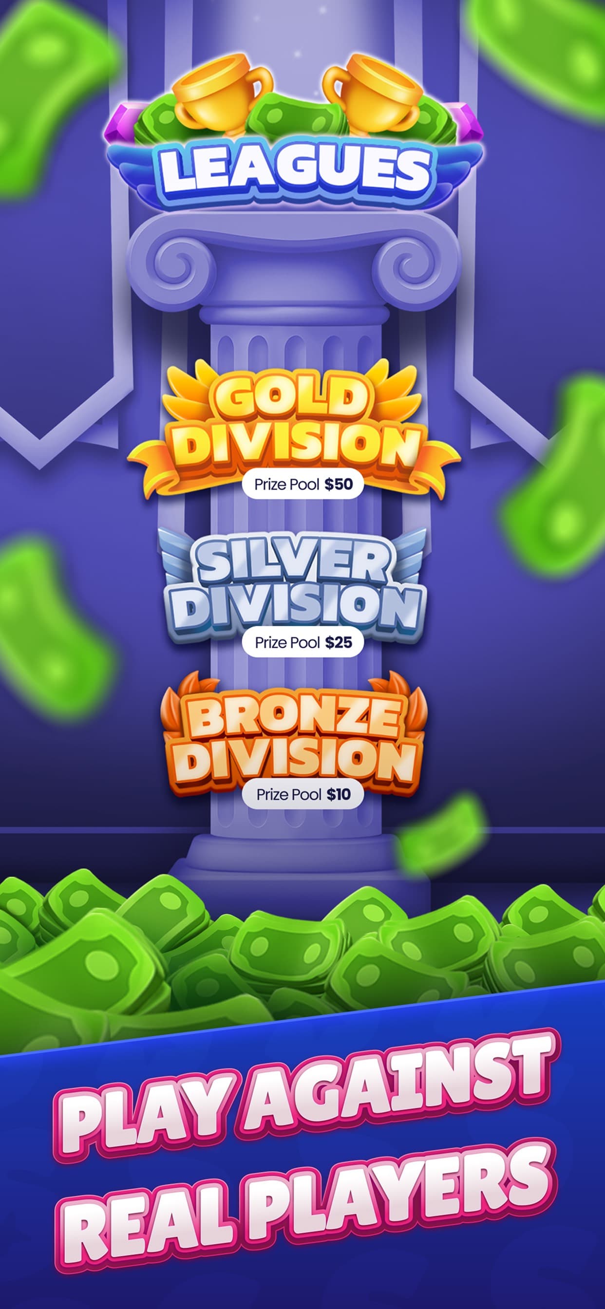 Spark Win Cash screenshot 4 - screenshot