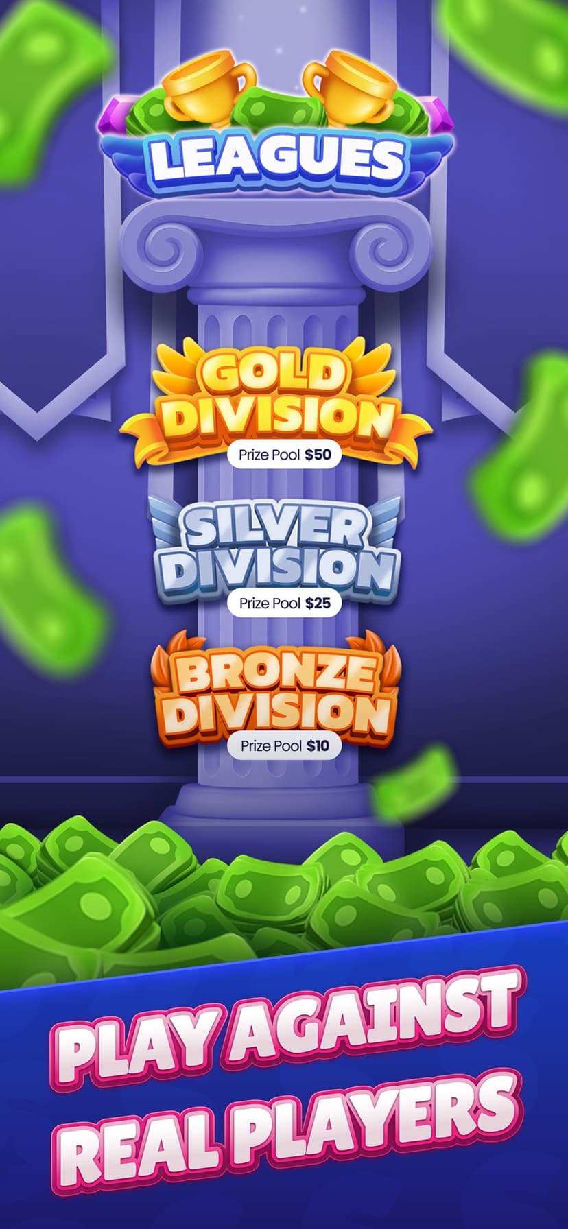 Spark Win Cash screenshot 4 - screenshot