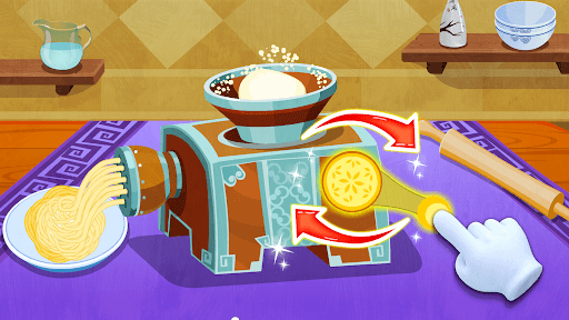Little Panda's Chinese Recipes screenshot 5 - screenshot