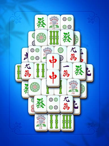 Mahjong Club - Solitaire Game screenshot 15 - screenshot