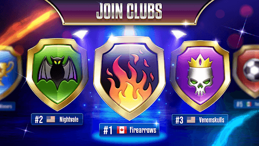 Backgammon Legends Online screenshot 19 - screenshot