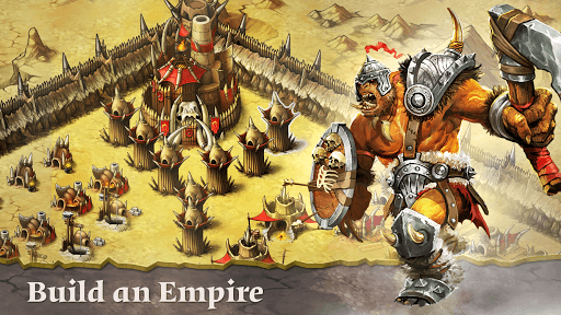 Emporea: Fantasy RPG Strategy screenshot 2 - screenshot