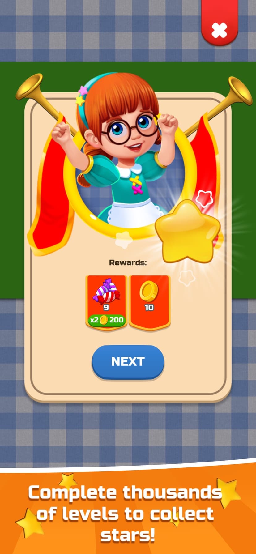 Word Sauce: Connect Puzzle! screenshot 3 - screenshot