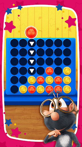 Booba - Educational Games screenshot 5 - screenshot