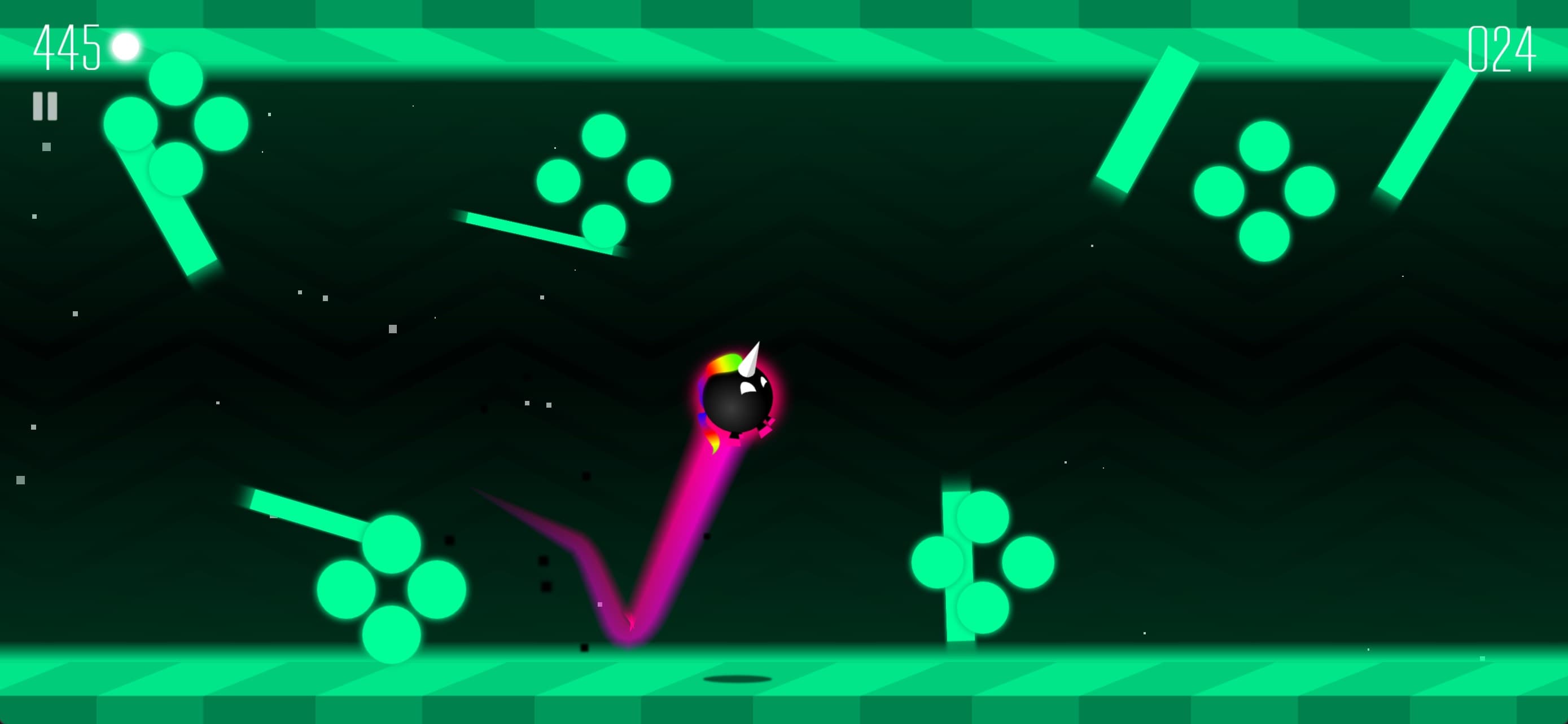 Dash till Puff 2 screenshot 6 - screenshot