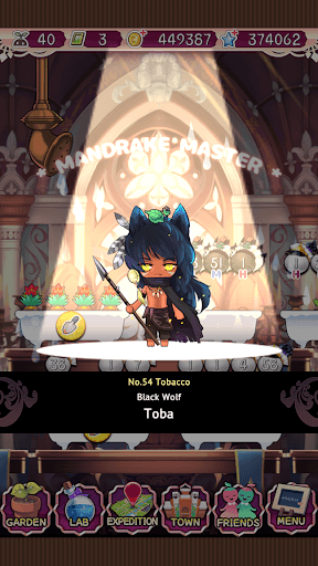 Mandrake Boys Global screenshot 9 - screenshot