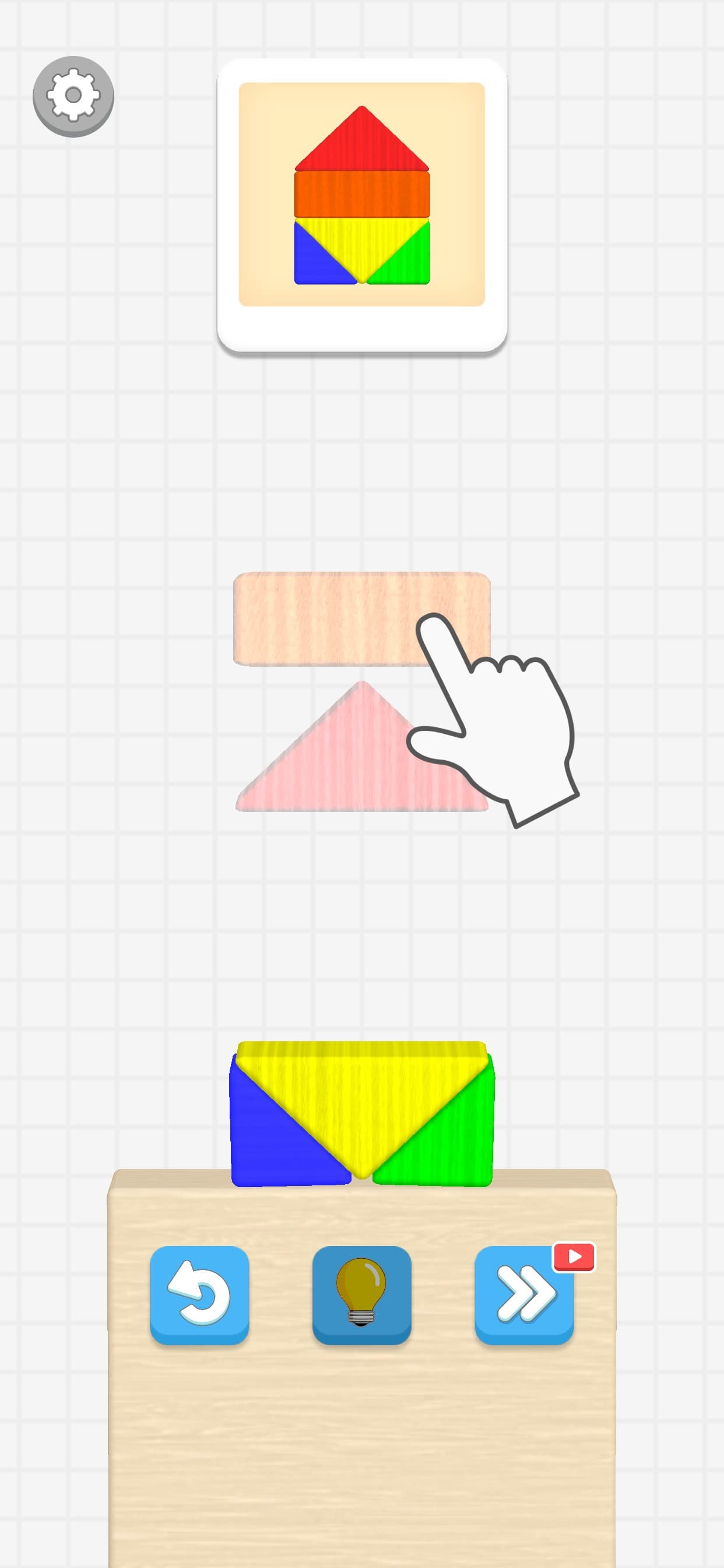 Color Block Builder screenshot 3 - screenshot