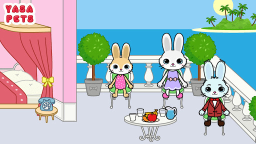 Yasa Pets Hotel screenshot 21 - screenshot