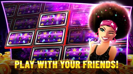Best Casino™ Slots: 777 Casino screenshot 14 - screenshot