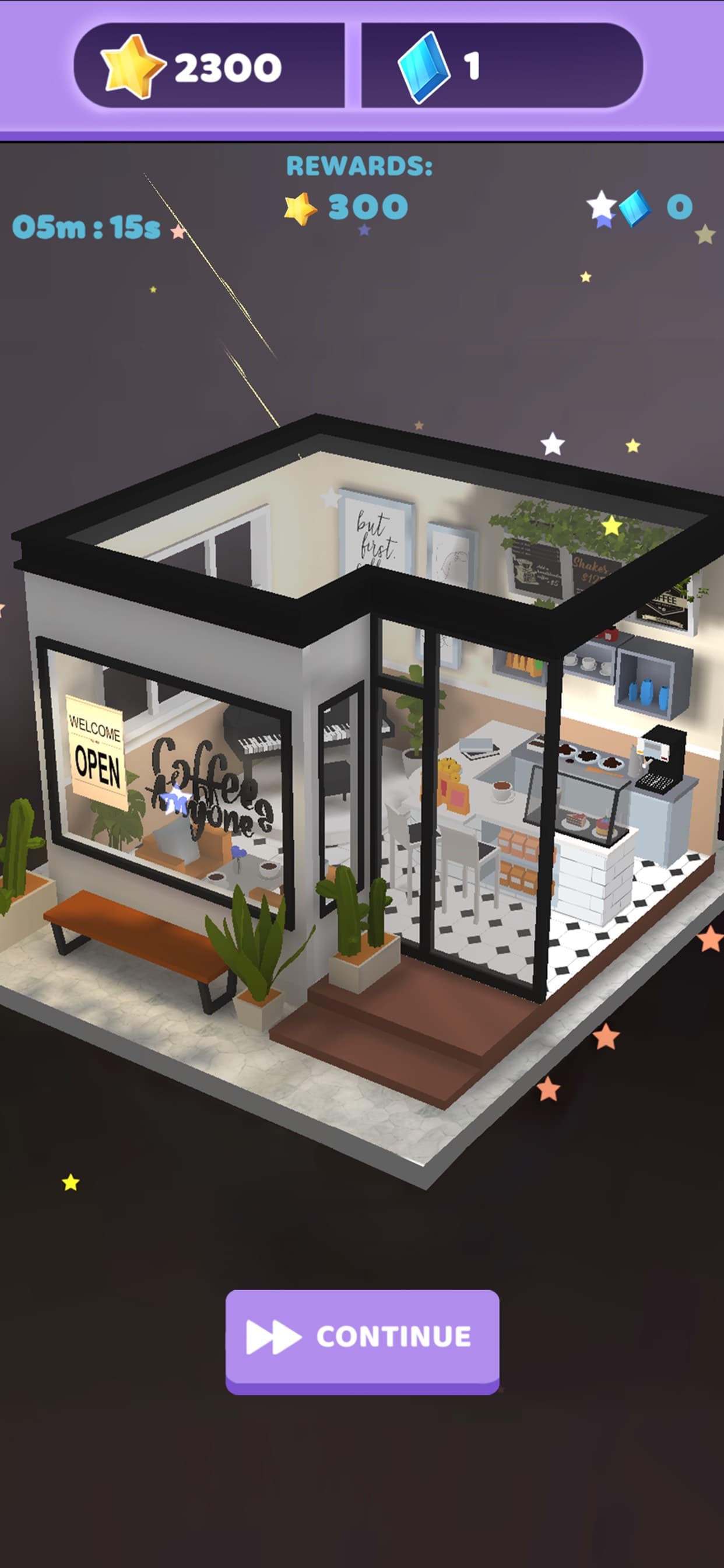 Art Assemble : Home Makeover screenshot 6 - screenshot