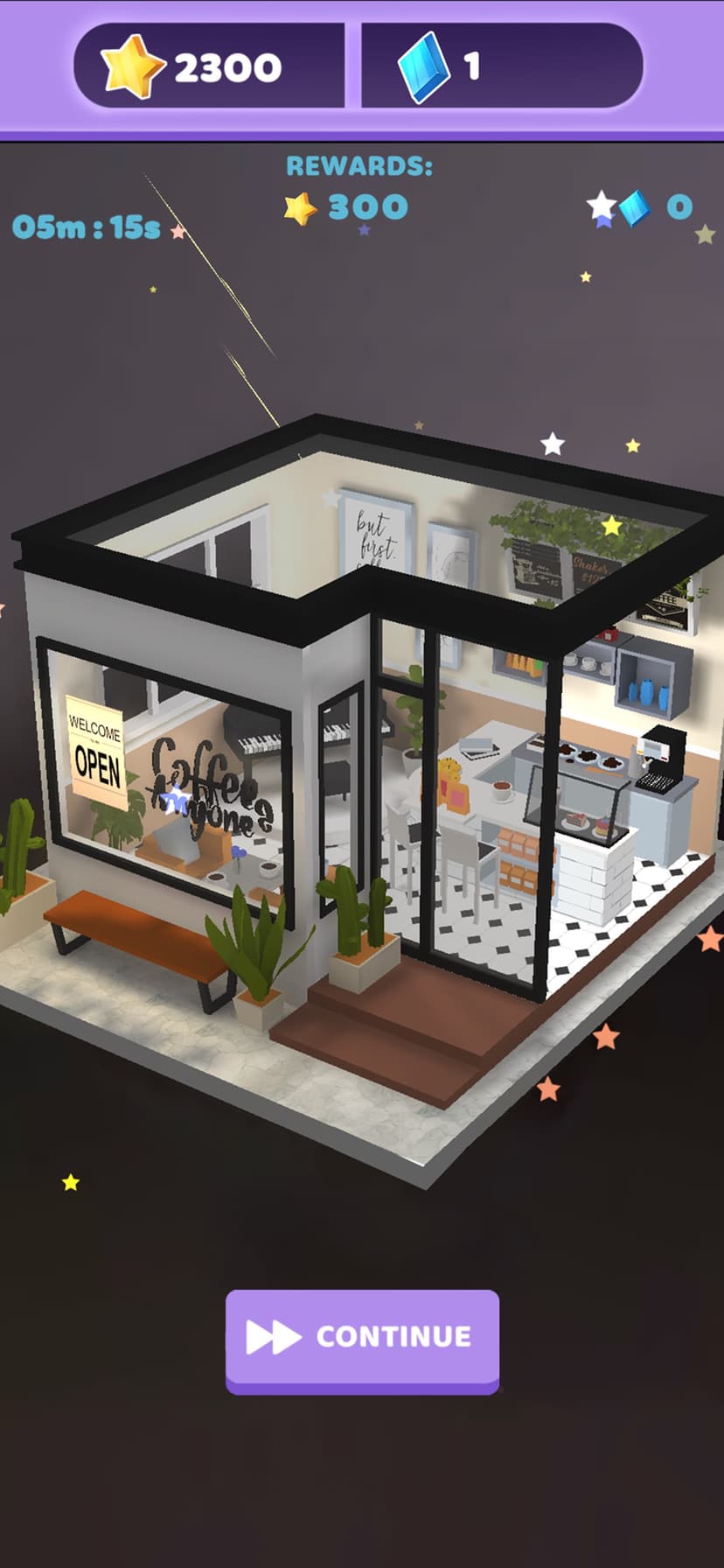 Art Assemble : Home Makeover screenshot 6 - screenshot