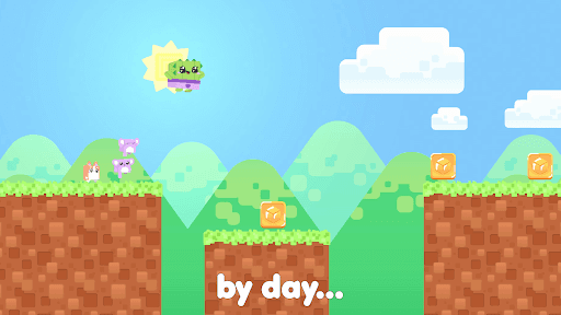 Cubeez Quest: Collect 'Em All! screenshot 12 - screenshot