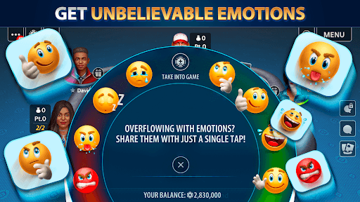 Spades by Pokerist screenshot 17 - screenshot