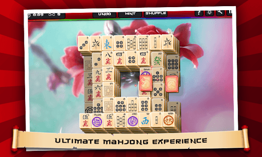 1001 Ultimate Mahjong ™ screenshot 4 - screenshot