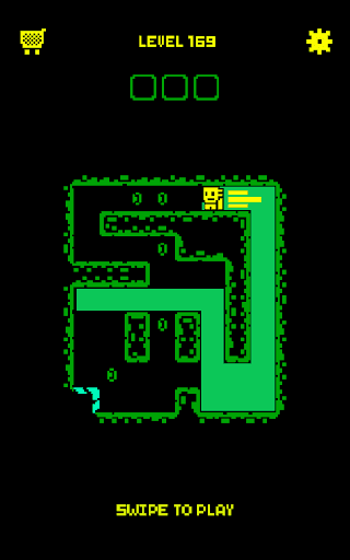 Tomb of the Mask: Color Maze screenshot 12 - screenshot