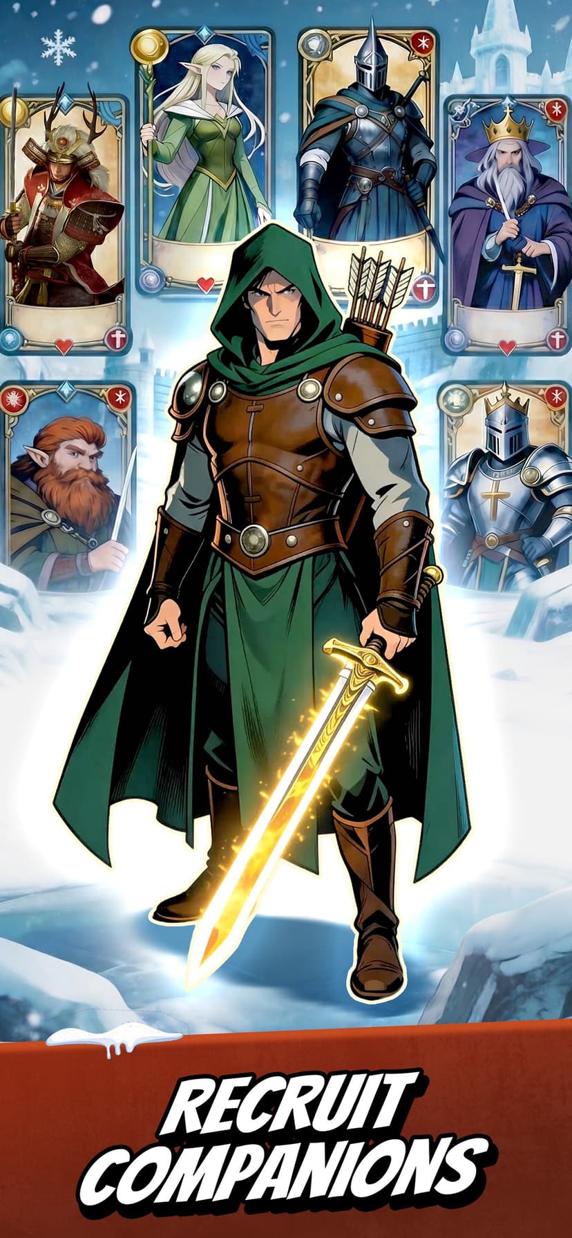 Rise of the Kings screenshot 4 - screenshot