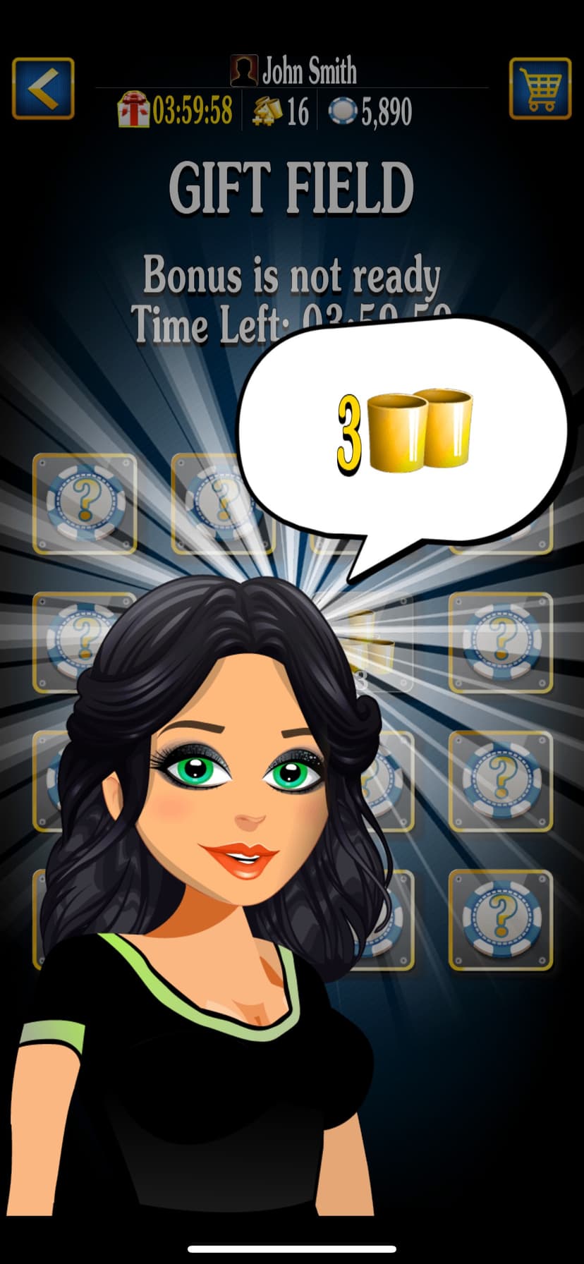 Yatzy Dice Game for Buddies screenshot 4 - screenshot