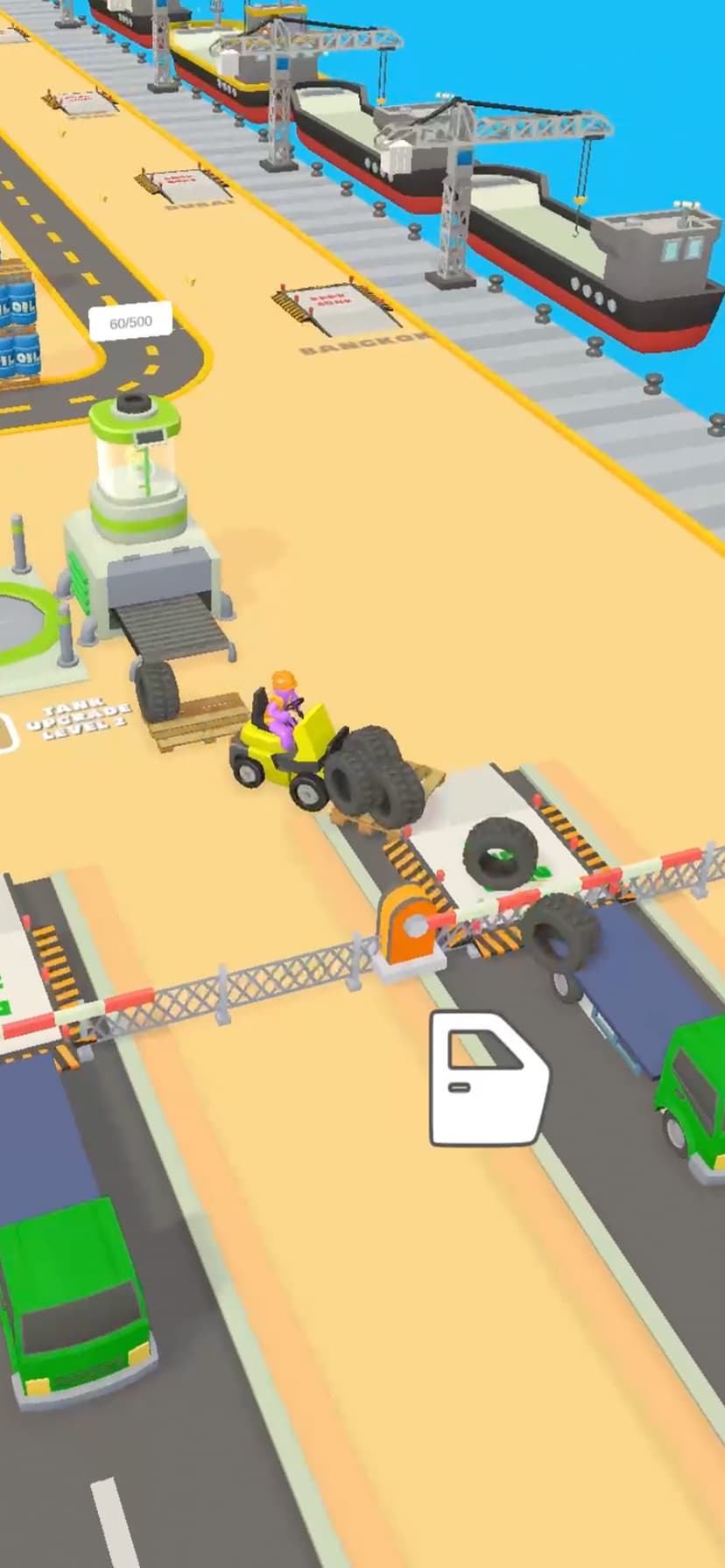 Oil Tycoon Idle 3D screenshot 5 - screenshot
