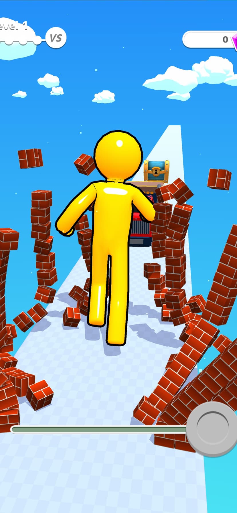 ScaleMan: large and small screenshot 3 - screenshot