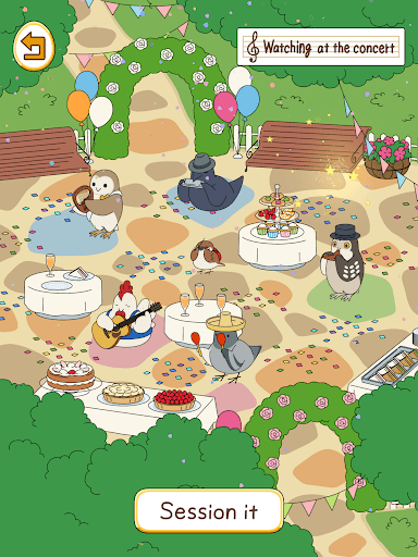 Tori Note screenshot 17 - screenshot