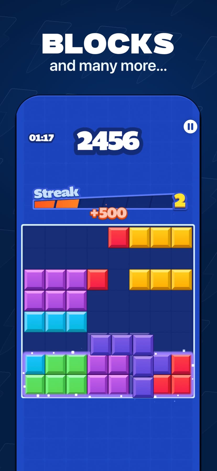 Rush Arena - Win Cash screenshot 10 - screenshot