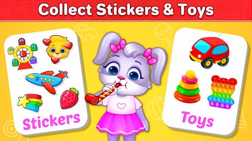 Learn to Read: Kids Games screenshot 7 - screenshot