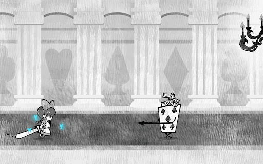 ALTER EGO COMPLEX screenshot 8 - screenshot