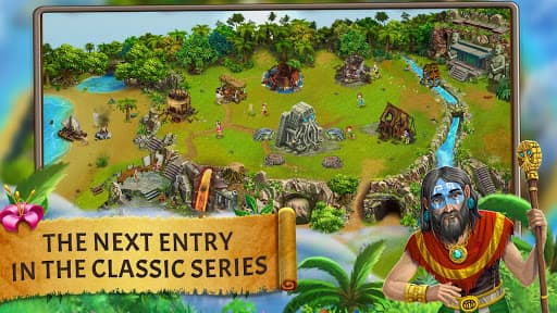 Virtual Villagers Origins 2 screenshot 16 - screenshot
