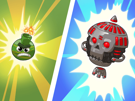 Big Bang Evolution screenshot 10 - screenshot