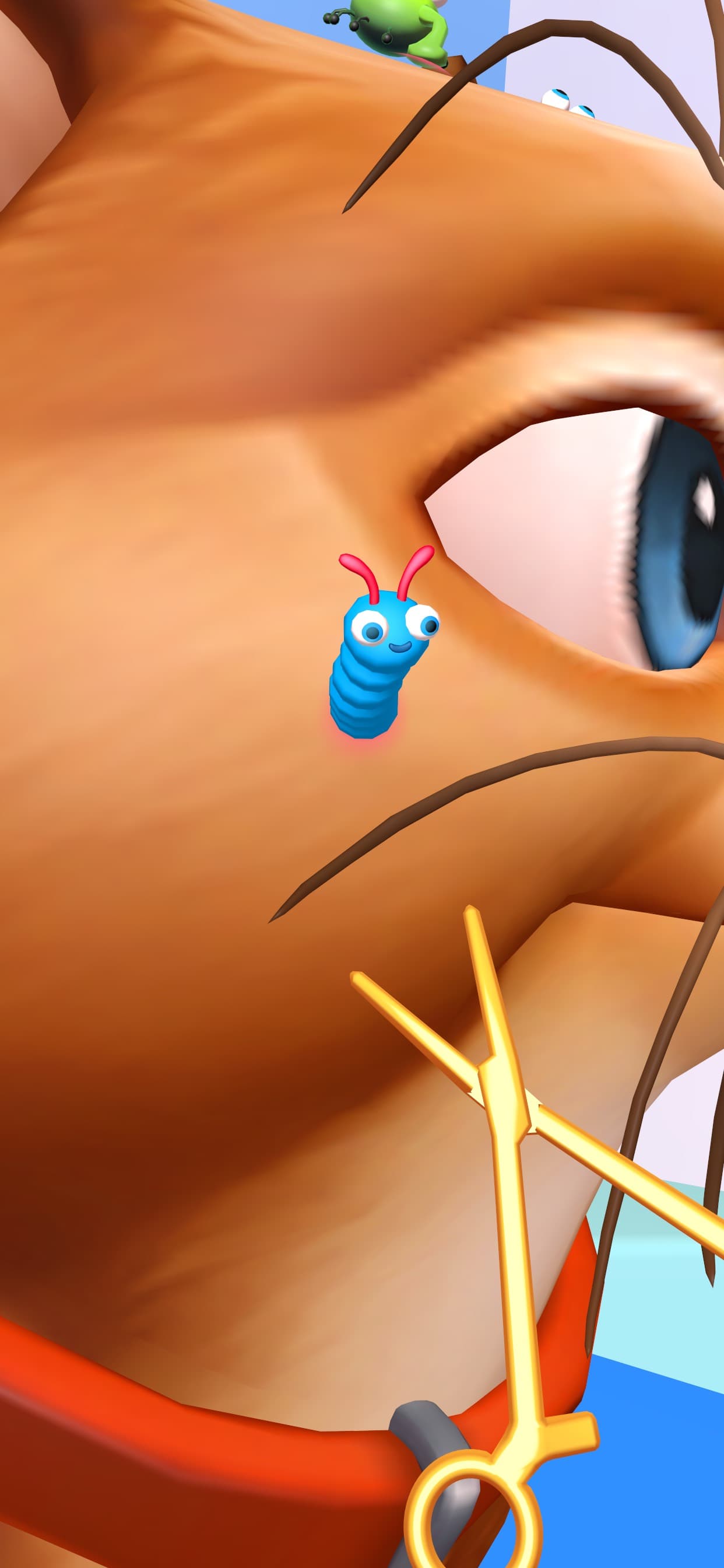 Parasite Cleaner screenshot 4 - screenshot