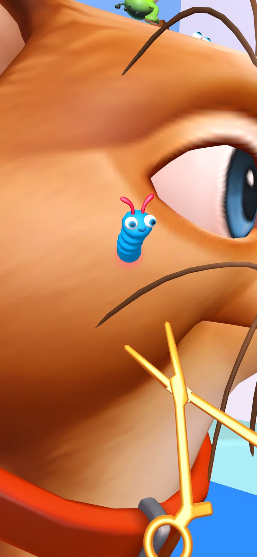 Parasite Cleaner screenshot 4 - screenshot