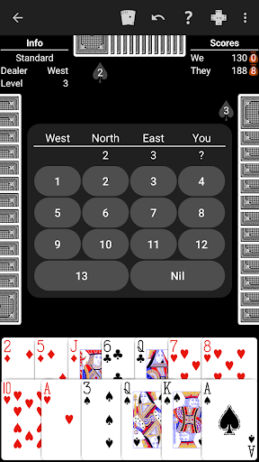 Spades - Expert AI screenshot 6 - screenshot
