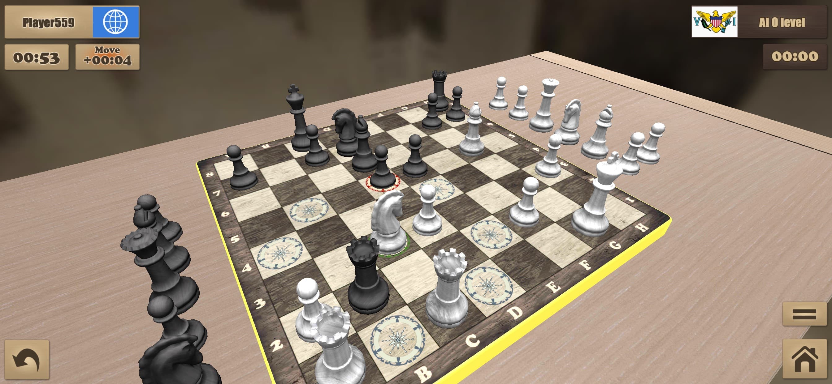 Play Chess Games screenshot 4 - screenshot