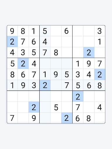 Sudoku Game - Daily Puzzles screenshot 16 - screenshot