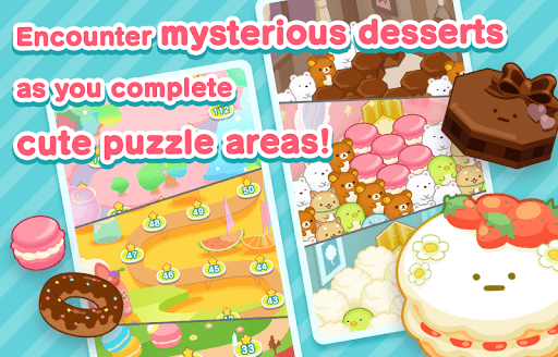 SUMI SUMI : Matching Puzzle screenshot 20 - screenshot