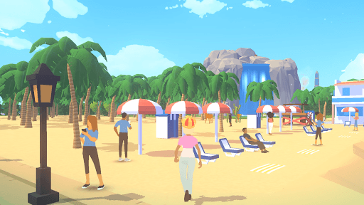 Pocket City 2 screenshot 5 - screenshot
