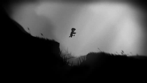 LIMBO screenshot 22 - screenshot