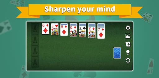 Solitaire screenshot 16 - screenshot